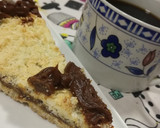 Foto del paso 4 de la receta: Tarta de Dulce de leche y coco