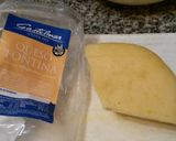 Foto del paso 2 de la receta: Budíncitos de cebolla y ají morron