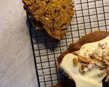 A picture of step 9 of Carrot cake 🥕.