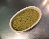Une image de l'étape 8 de Sauce salade épicée moutarde ail gingembre.