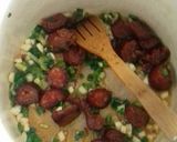 Krumplileves gazdagon 😊 recept fázis 2 fotója