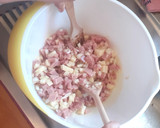 Foto del paso 5 de la receta: Ensalada de pasta fresquita