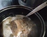 Foto langkah ke 1 dari resep 40. Soto Daging Bening.