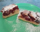 Clafoutis Monique recept fázis 3 fotója