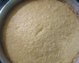 ஸ்பாஞ்ச் வெனிலா கேக் ரெசிபி ஸ்டேப் 10 புகைப்படம்