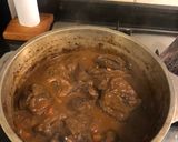 Foto del paso 4 de la receta: Osobuco al malbec