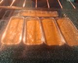 Foto del paso 6 de la receta: Budín sin manteca,de nuez,pasas o chispitas de chocolate