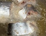 Foto langkah ke 2 dari resep Patin Bakar Teflon.