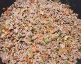 Une image de l'étape 3 de Bricks Tacos à la Marocaine.