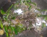 चाऊमिन (chowmein recipe in Hindi) रेसिपी चरण 3 फोटो
