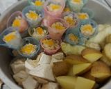 Foto langkah ke 7 dari resep Siomai Bandung.