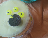 Foto del paso 13 de la receta: Tarta tres pisos de limón