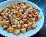 Foto del paso 1 de la receta: Tortilla de papas al horno