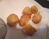 Foto del paso 9 de la receta Buñuelos de viento