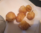 Foto del paso 9 de la receta: Buñuelos de viento