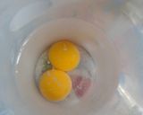 Foto langkah ke 1 dari resep Roti sisir mentega 1x proofing #BandungRecook3_RinkaLoumitha.