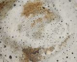 A picture of step 10 of Masala Dosa.