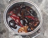 Foto del paso 4 de la receta: Mole estilo Mamá Chula