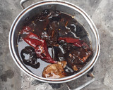 Foto del paso 4 de la receta: Mole estilo Mamá Chula