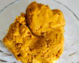 चकली (chakli recipe in marathi) रेसिपी स्टेप 6 फोटो 
