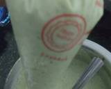 Hariyali Window Dosa recipe step 7 photo