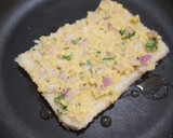 ब्रेड दाल स्टिक्स (Bread Dal sticks recipe in Hindi) रेसिपी चरण 3 फोटो
