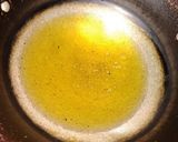 A picture of step 2 of Aloo chaat.
