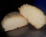 Foto del paso 10 de la receta: Pan "Piernas" Esponjoso y Suave