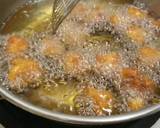Cauliflower Pakoda Gobhi fry Gobhi 65 recipe step 4 photo