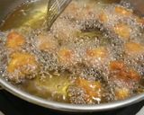 A picture of step 4 of Cauliflower Pakoda Gobhi fry Gobhi 65.
