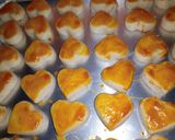 Foto langkah ke 1 dari resep Kue kacang renyah diluar lembut didalam.. gak bikin eneg.