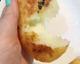Hình bước làm 3 của món Bánh khoai tây nhân phô mai