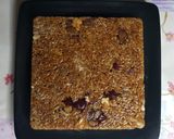 Foto del passaggio 8 della ricetta Dolce coreano con riso glutinoso (Yaksik)