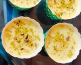 হেলদি টেস্টি কুলফি (healthy tasty kulfi recipe in Bengali) রেসিপির ধাপ 3 ছবি