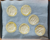 Foto del paso 9 de la receta: Aperitivo 😋 con obleas 2