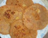 Foto del paso 2 de la receta: Panquecas de cambur