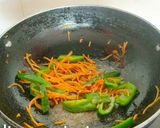 হার্ব রাইস(herb rice recipe in Bengali) রেসিপি ধাপ - 3 ছবি