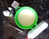 Foto del paso 1 de la receta: Yogur en yogurtera