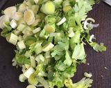 Foto del paso 1 de la receta: Suprema de Pollo con Salteado de Brócoli y Chauchas