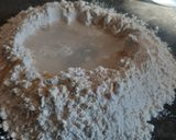 Foto del paso 1 de la receta: Pan rústico natural baguette