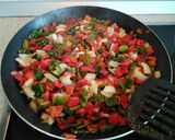 Foto del paso 2 de la receta: Pisto