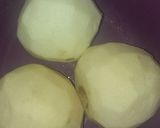 Foto del paso 5 de la receta: Tarta de manzana