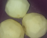 Foto del paso 5 de la receta: Tarta de manzana