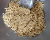 Foto del paso 1 de la receta: Salmón con costra de parmesano y salsa de soja agridulce