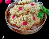 Foto langkah ke 7 dari resep Rengginang Nasi.