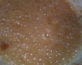 Foto del paso 3 de la receta: Crepes de manzana canela miel