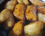 स्वीट टुकड़ा (Sweet tukda recipe in hindi) रेसिपी चरण 5 फोटो