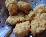 Foto langkah ke 3 dari resep Tahu kriwil.