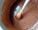 Foto langkah ke 3 dari resep Lava Cake.