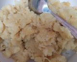 Foto langkah ke 3 dari resep Perkedel Kentang Kornet.